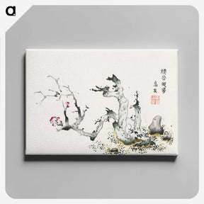 1-53_Hu-Zhengyan_canvas