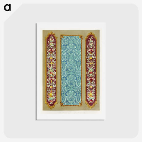 1-53_Industrial-Arts-of-the-Nineteenth-Century_hagaki