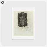1-53_Jan-Toorop_hagaki