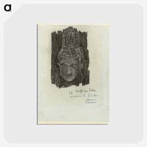1-53_Jan-Toorop_postcard