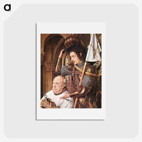 1-53_Jan-van-Eyck_hagaki