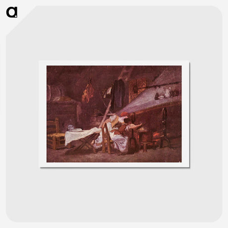 1-53_Jean-Honore-Fragonard_hagaki