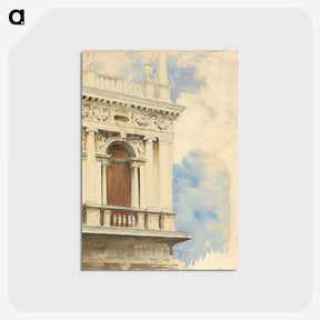 1-53_John-Singer-Sargent_postcard