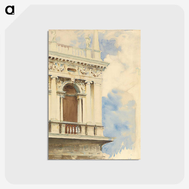 1-53_John-Singer-Sargent_postcard