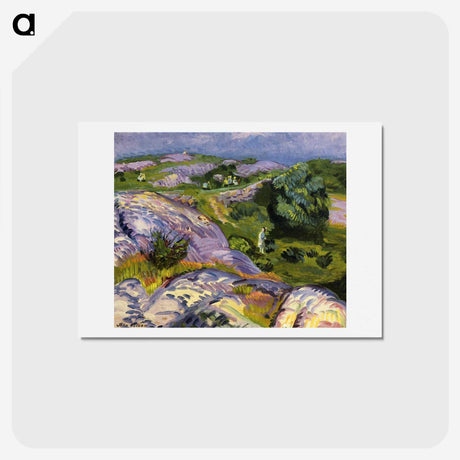 1-53_John-Sloan_hagaki