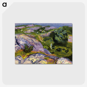1-53_John-Sloan_postcard