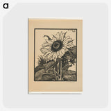 1-53_Julie-de-Graag_postcard