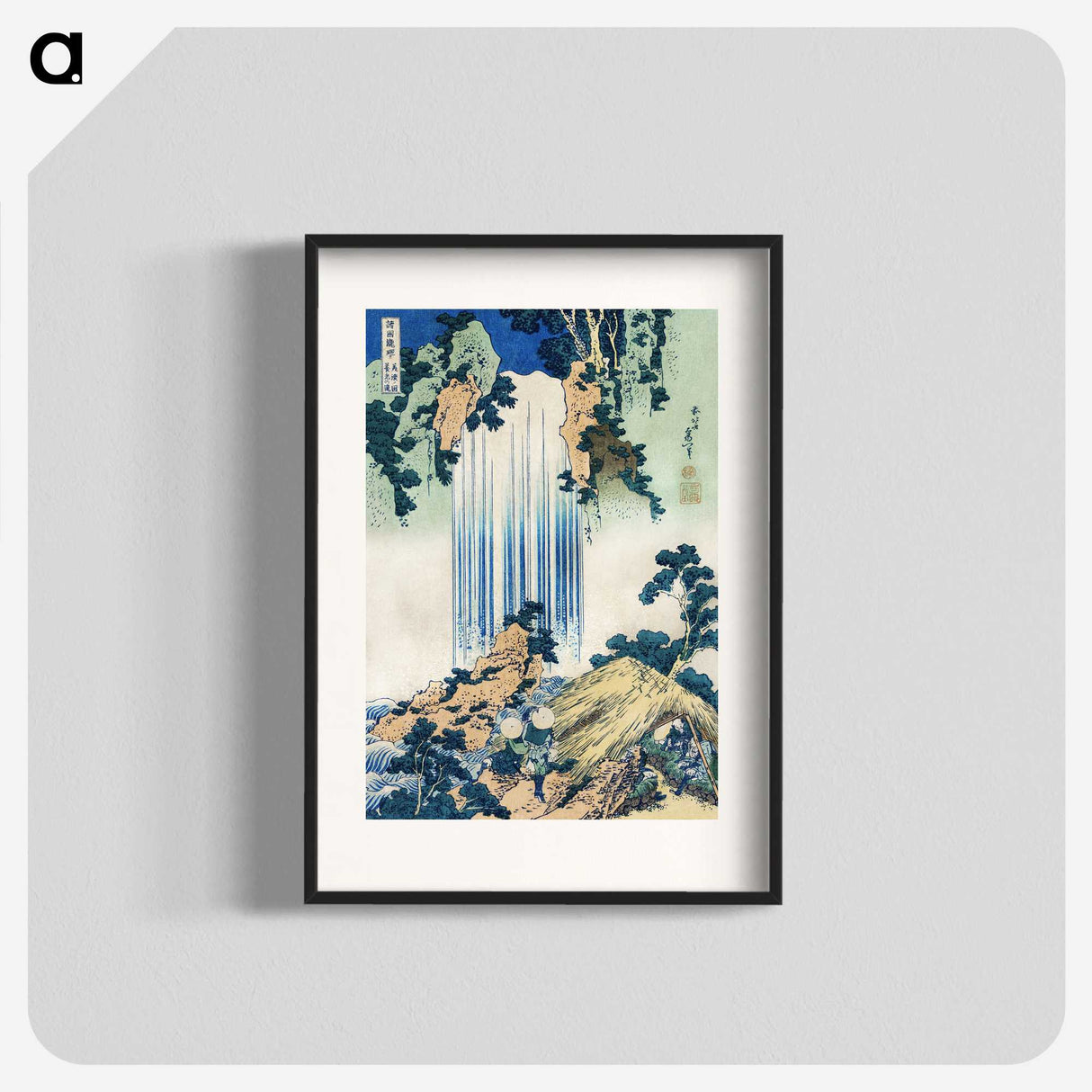 1-53_Katsushika-Hokusai_blk