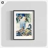 1-53_Katsushika-Hokusai_blk