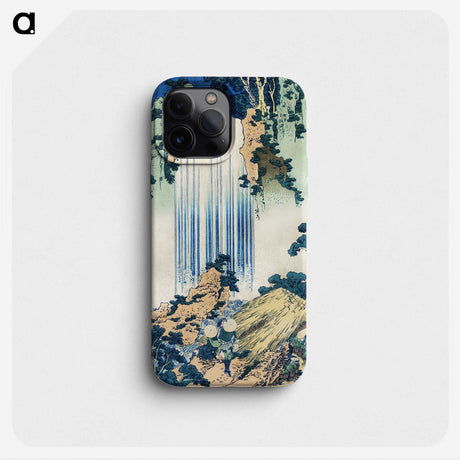 1-53_Katsushika-Hokusai_phone