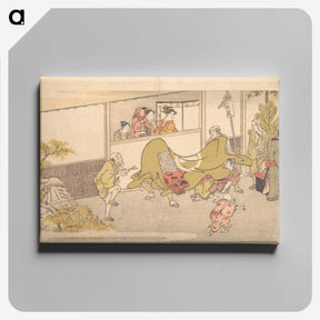 1-53_Kitagawa-Utamaro_canvas