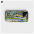 1-53_Magnus-Enckell_phone