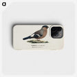 1-53_Magnus-von-Wright_phone