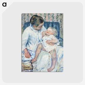1-53_Mary-Cassatt_postcard