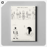 1-53_Monuments-of-Egypt-and-Nubia_canvas