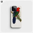 1-53_Parrots-in-Captivity_phone