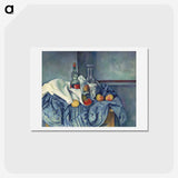 1-53_Paul-Cezanne_hagaki
