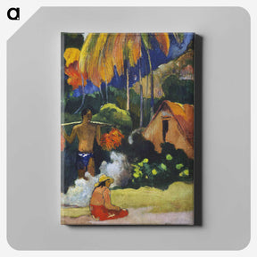 1-53_Paul-Gauguin_canvas