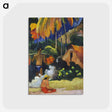 1-53_Paul-Gauguin_postcard