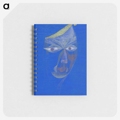 1-53_Paul-Klee_memo