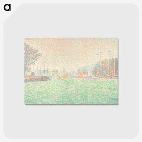1-53_Paul-Signac_postcard