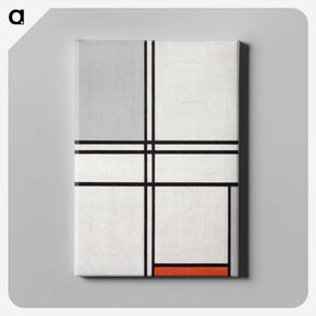 1-53_Piet-Mondrian_canvas