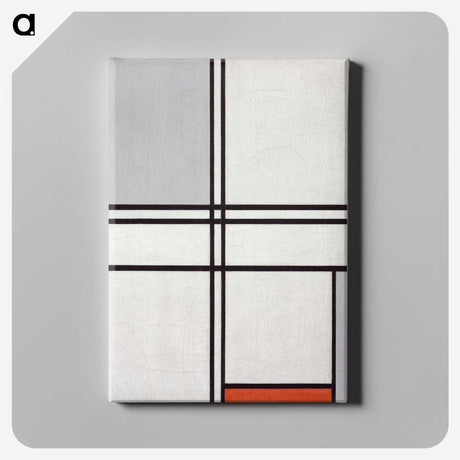 1-53_Piet-Mondrian_canvas