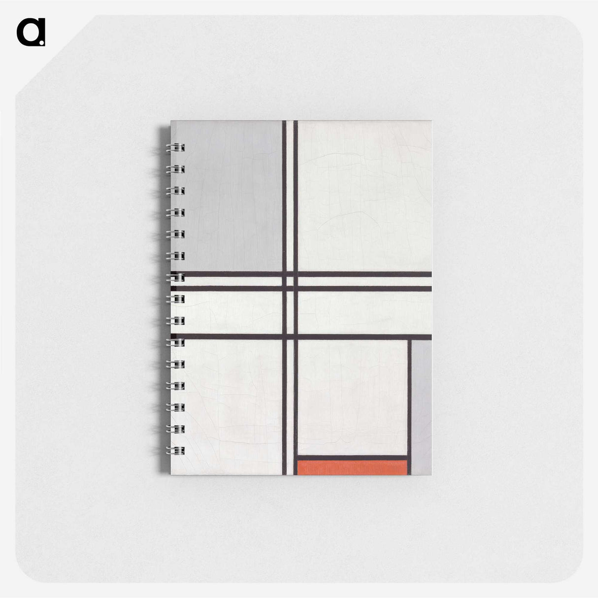 1-53_Piet-Mondrian_memo
