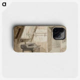 1-53_Robert-Wilhelm-Ekman_phone