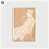 1-53_Samuel-Jessurun_postcard