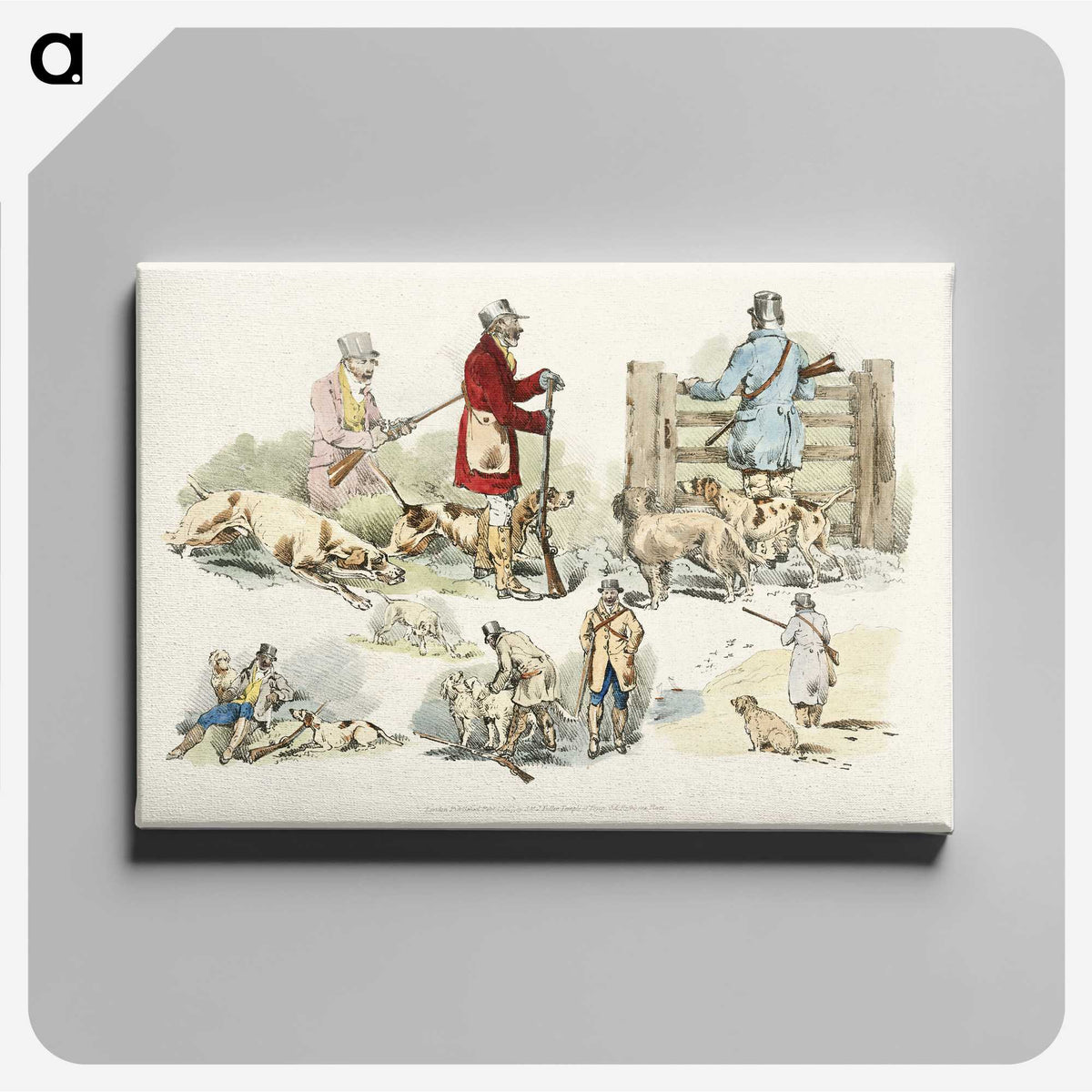 1-53_Sporting-Sketches_canvas