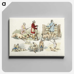 1-53_Sporting-Sketches_canvas