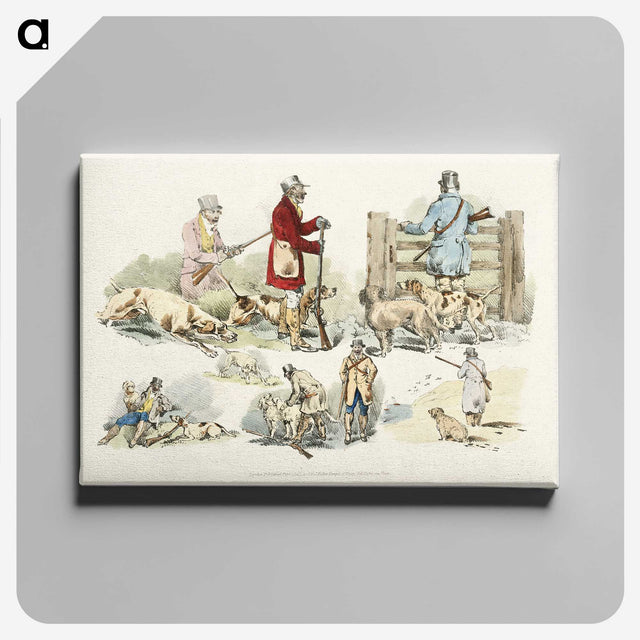1-53_Sporting-Sketches_canvas