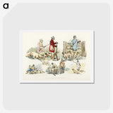 1-53_Sporting-Sketches_hagaki