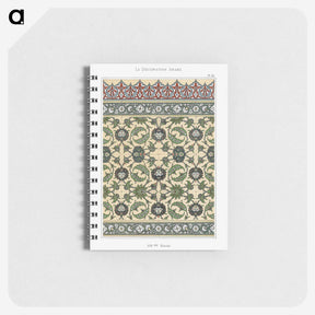 1-53_The-Arab-Decoration_memo