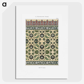 1-53_The-Arab-Decoration_picture