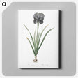 1-53_The-Lilies_canvas