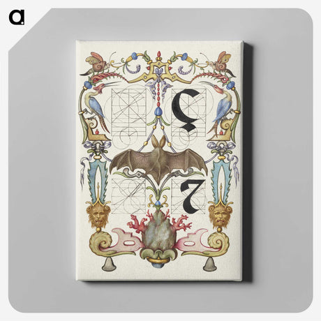 1-53_The-Model-Book-of-Calligraphy_canvas