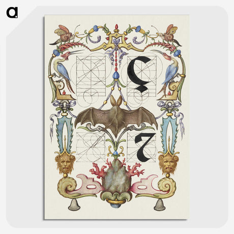1-53_The-Model-Book-of-Calligraphy_picture-crop