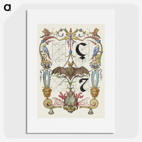 1-53_The-Model-Book-of-Calligraphy_picture