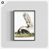 1-53_The-Viviparous-Quadrupeds_blk-crop