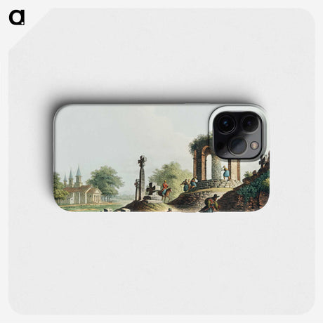 1-53_Views-in-the-Ottoman-Dominions_phone