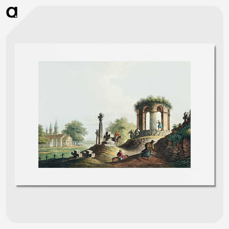 1-53_Views-in-the-Ottoman-Dominions_picture