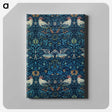 1-53_William-Morris_canvas