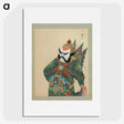 1-54_100-Portraits-of-Peking-Opera-Characters_picture