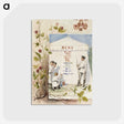 1-54_Albert-Edelfelt_postcard