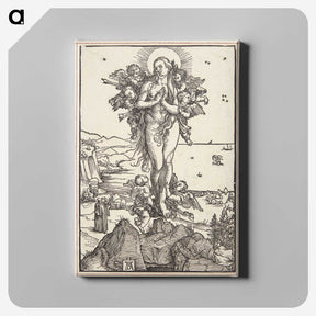 1-54_Albrecht-Durer_canvas