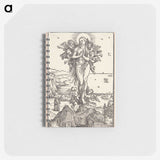 1-54_Albrecht-Durer_memo
