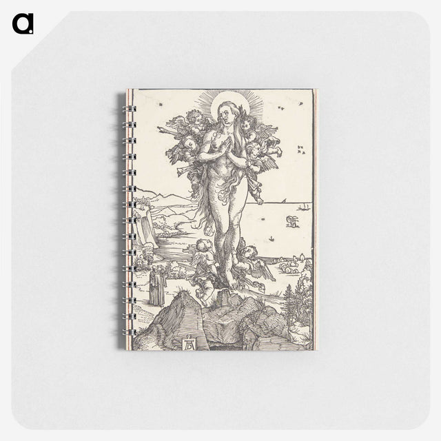 1-54_Albrecht-Durer_memo