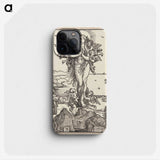 1-54_Albrecht-Durer_phone